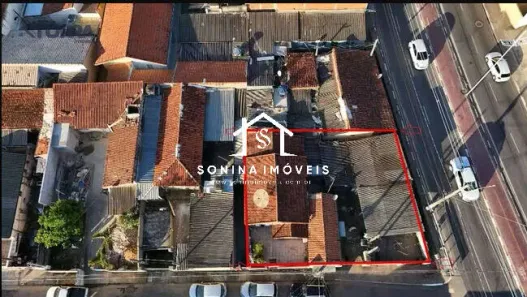 Lote/Terreno à venda, 324m² no CTB, Atibaia