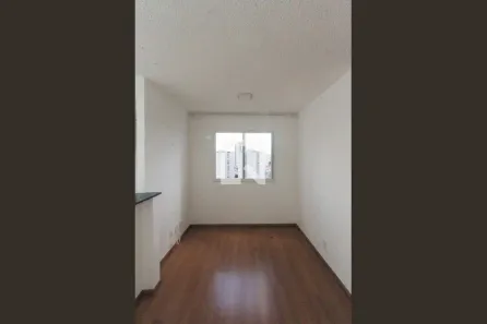 Apartamento com 2 Quartos à venda, 46m² no Vila Ema, São Paulo