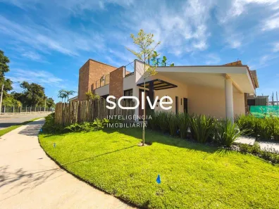 Casa de Condomínio com 3 Quartos à venda, 198m² no Residencial Evidências, Indaiatuba