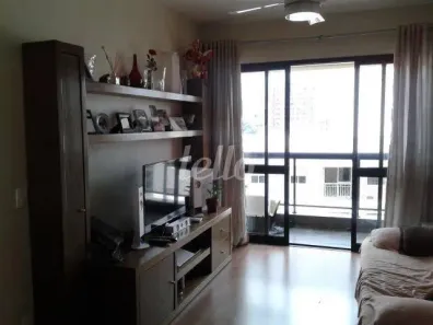 Apartamento com 3 Quartos à venda, 94m² no Vila Gumercindo, São Paulo