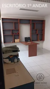 Prédio Comercial para venda ou aluguel, 315m² no Além Ponte, Sorocaba