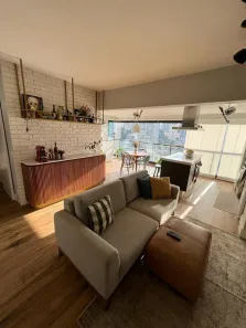 Apartamento com 2 Quartos à venda, 75m² no Vila Mariana, São Paulo