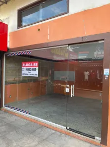 Ponto Comercial para alugar, 14m² no Centro, São Pedro da Aldeia