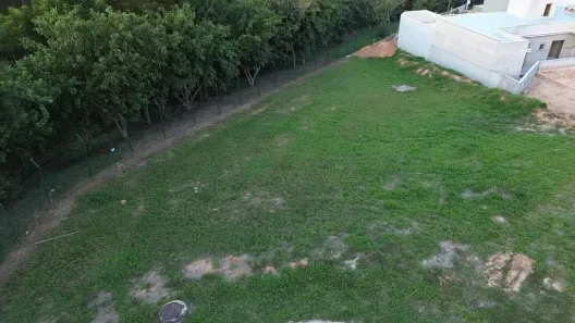 Lote/Terreno à venda, 551m² no Vila Rubens, Indaiatuba