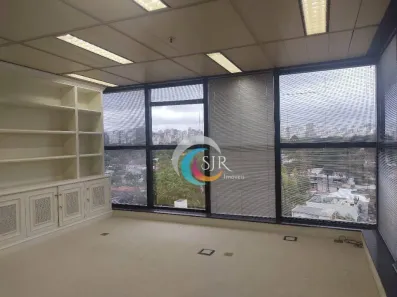 Sala Comercial para alugar, 175m² no Jardim Paulistano, São Paulo