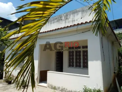 Casa com 2 Quartos à venda, 80m² no Guadalupe, Rio de Janeiro