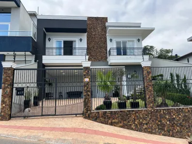 Casa com 4 Quartos à venda, 250m² no Pedra Branca, Palhoça