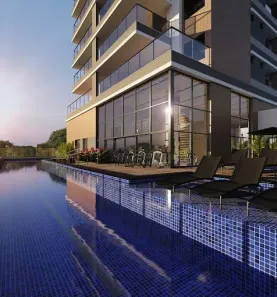 Apartamento com 1 Quarto à venda, 24m² no Vila Mariana, São Paulo