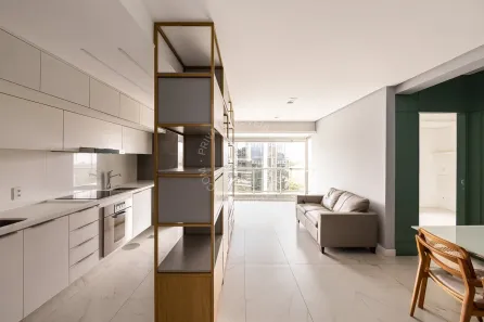 Apartamento com 2 Quartos para alugar, 77m² no Petrópolis, Porto Alegre