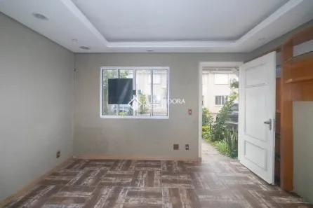 Casa de Condomínio com 3 Quartos para alugar, 74m² no Humaitá, Porto Alegre
