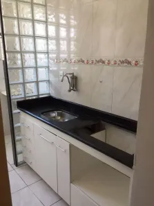 Apartamento com 2 Quartos à venda, 45m² no Parque das Acácias, Betim
