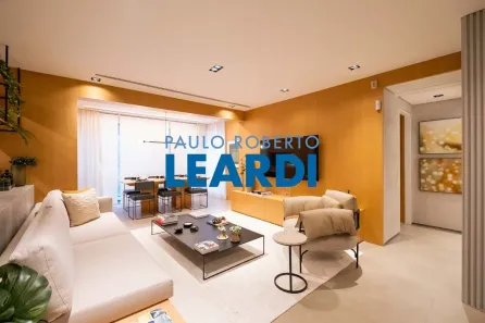 Apartamento com 2 Quartos à venda, 71m² no Pinheiros, São Paulo