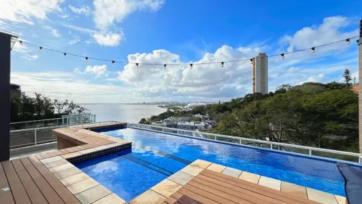 Cobertura com 3 Quartos à venda, 358m² no Cristal, Porto Alegre