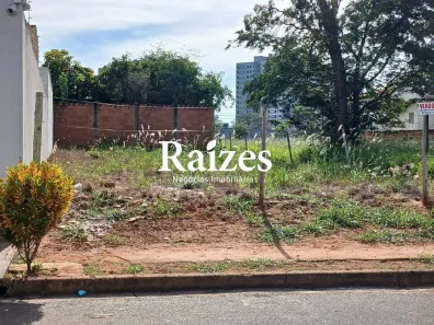 Lote/Terreno à venda, 300m² no Shopping Park, Uberlândia