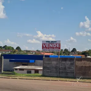 Lote/Terreno à venda, 864m² no Uvaranas, Ponta Grossa
