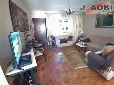 Sobrado com 3 Quartos à venda, 145m² no Mirandópolis, São Paulo