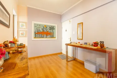 Apartamento com 2 Quartos à venda, 100m² no Santa Cecília, São Paulo