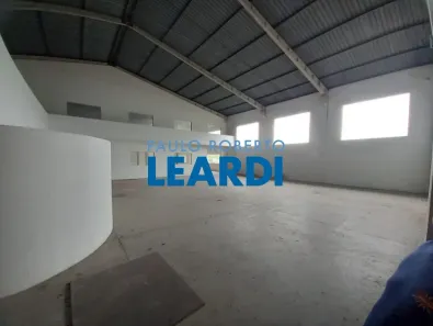 Galpão/Depósito/Armazém à venda, 2750m² no Cidade Nova Arujá, Arujá