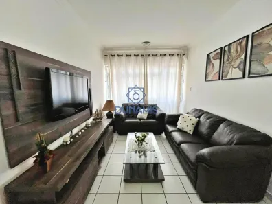 Apartamento com 1 Quarto à venda, 50m² no Pitangueiras, Guarujá