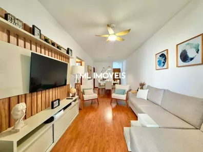Apartamento com 3 Quartos à venda, 125m² no Glória, Macaé