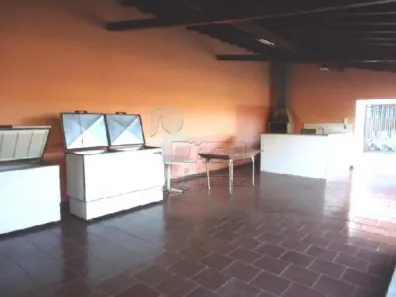 Fazenda/Sítio com 3 Quartos à venda, 616m² no Jardim Monte Carlo, Ribeirão Preto