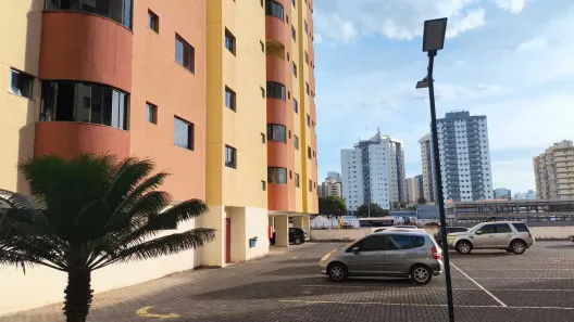 Apartamento com 2 Quartos à venda, 45m² no Norte, Brasília