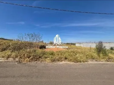 Lote/Terreno à venda, 250m² no Vale do Sol, Piracicaba