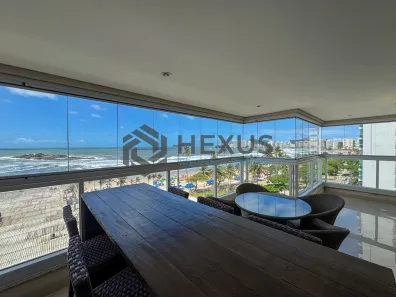 Apartamento com 3 Quartos à venda, 165m² no Pitangueiras, Guarujá