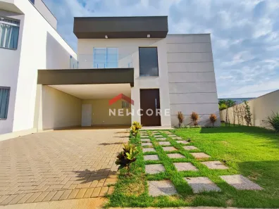 Casa de Condomínio com 3 Quartos à venda, 160m² no Taquaral, Piracicaba