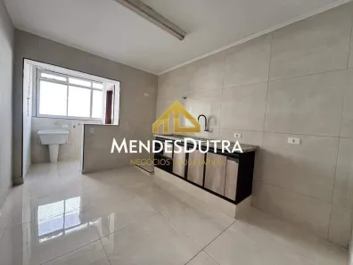Apartamento com 3 Quartos à venda, 86m² no Nova América, Piracicaba