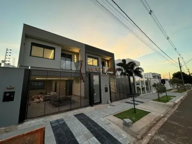 Casa com 3 Quartos à venda, 173m² no Jardim Canadá 2ª Parte, Maringá