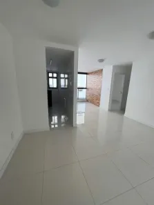 Apartamento com 2 Quartos para alugar, 60m² no Praia da Costa, Vila Velha