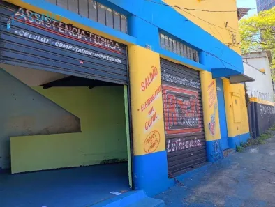 Ponto Comercial para alugar, 28m² no Quarta Parada, São Paulo