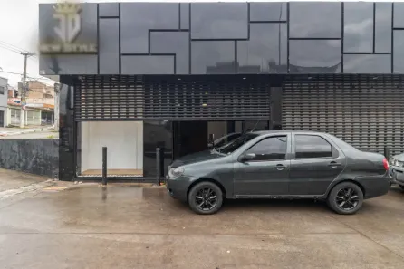 Ponto Comercial para alugar, 120m² no Jardim Brasília (Zona Leste), São Paulo