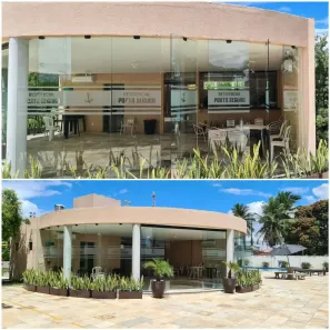 Apartamento com 2 Quartos à venda, 106m² no Antares, Maceió