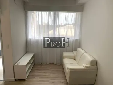 Apartamento com 1 Quarto à venda, 37m² no Jardim do Mar, São Bernardo do Campo