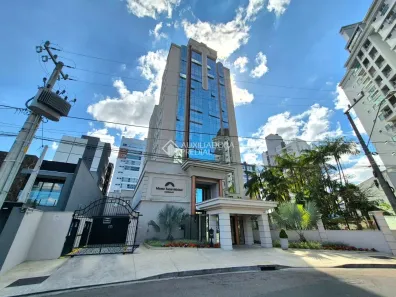 Apartamento com 3 Quartos à venda, 121m² no Saguaçu, Joinville
