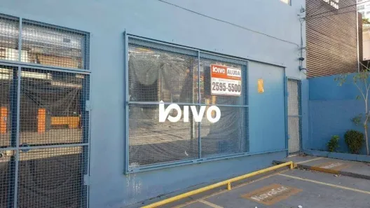 Ponto Comercial para alugar, 400m² no Mirandópolis, São Paulo