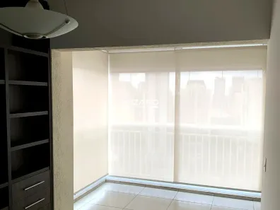Apartamento com 1 Quarto para alugar, 32m² no Vila Cordeiro, São Paulo