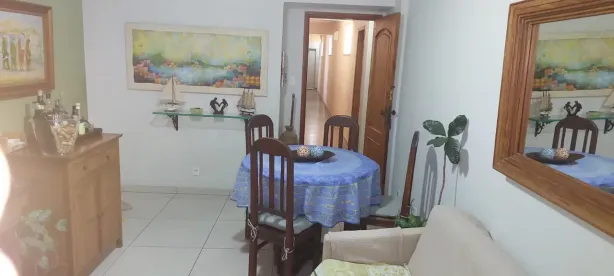 Apartamento com 2 Quartos à venda, 90m² no Icaraí, Niterói