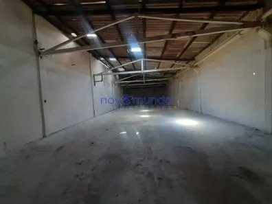 Galpão/Depósito/Armazém para alugar, 414m² no Olaria, Rio de Janeiro