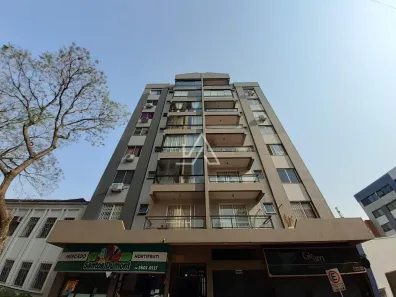 Apartamento com 2 Quartos à venda, 59m² no Centro, Passo Fundo