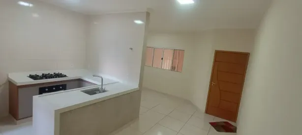 Casa com 2 Quartos à venda, 70m² no Parque Residencial Salerno (Nova Veneza), Sumaré