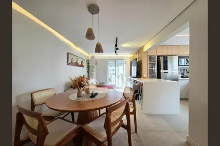 Apartamento com 2 Quartos à venda, 86m² no Planalto Paulista, São Paulo