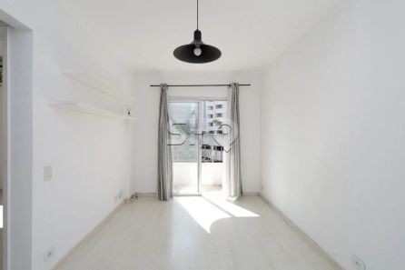 Apartamento com 1 Quarto à venda, 50m² no Bela Vista, São Paulo