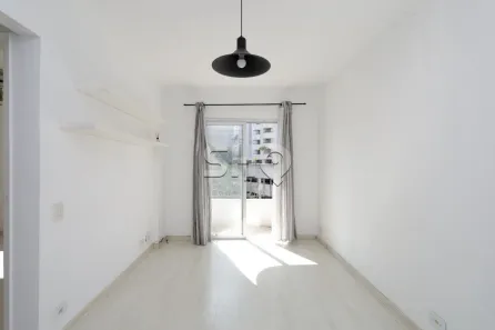 Apartamento com 1 Quarto à venda, 50m² no Bela Vista, São Paulo