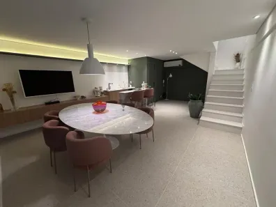 Sala Comercial para alugar, 80m² no Loteamento Center Santa Genebra, Campinas