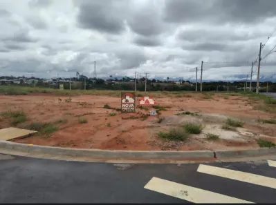 Lote/Terreno à venda, 300m² no Alto do Cardoso, Pindamonhangaba