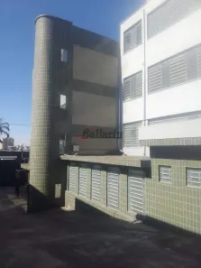 Prédio Comercial para alugar, 2382m² no Vila Mascote, São Paulo