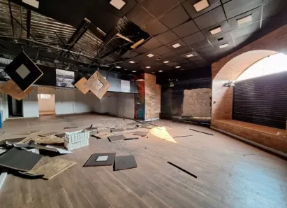Ponto Comercial à venda, 176m² no Campos Elíseos, Ribeirão Preto